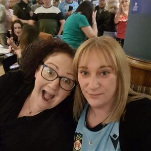 Meet your Posher, Catherine